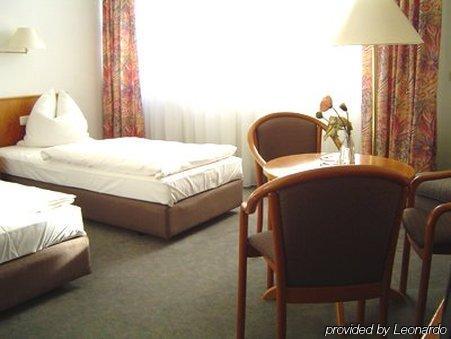 Hotel Stiftswingert Mayence Chambre photo