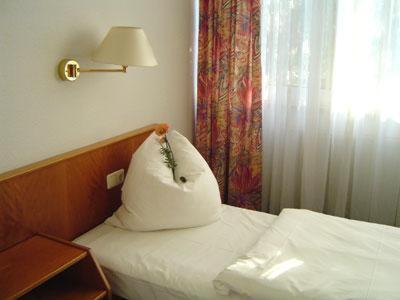 Hotel Stiftswingert Mayence Chambre photo