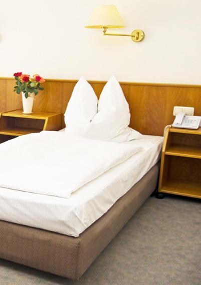 Hotel Stiftswingert Mayence Chambre photo
